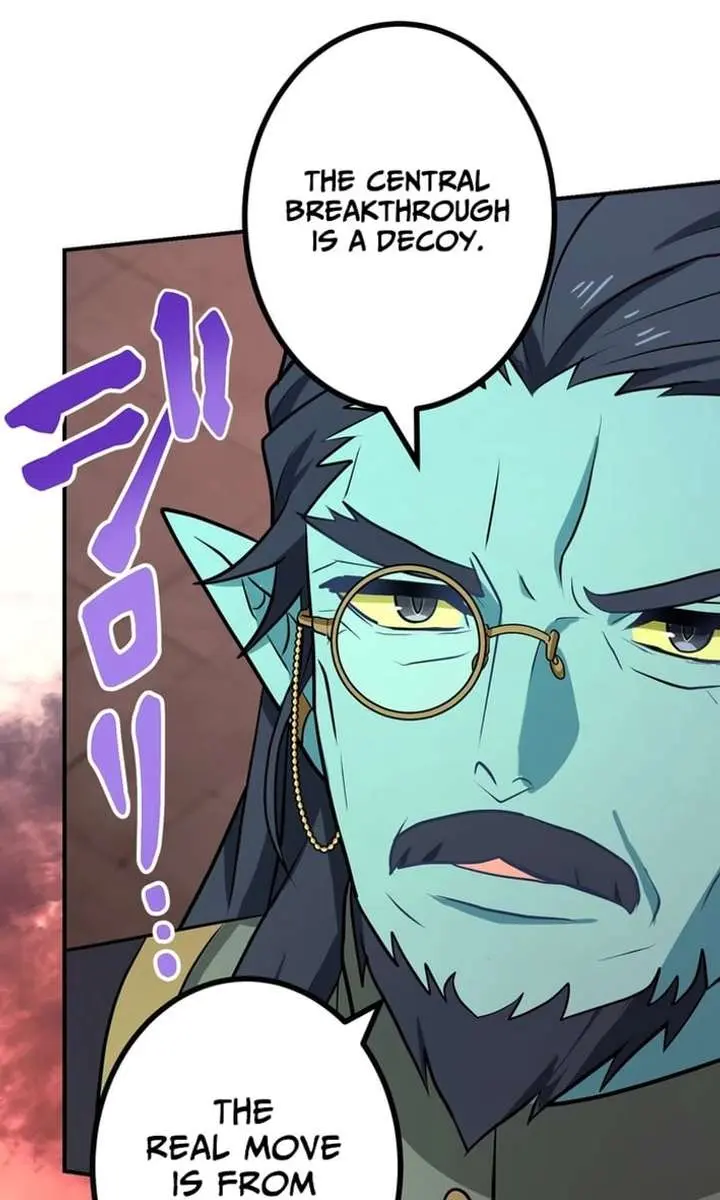 The Strongest Assassin Gets Transported to Another World With His Class Chapter 136 Page 66