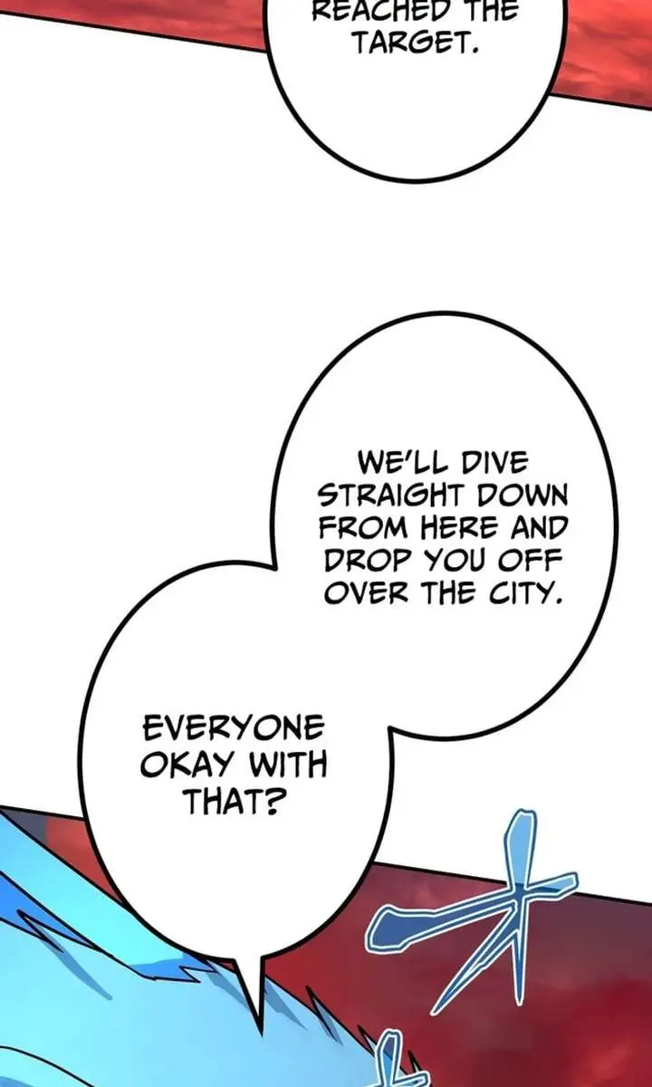 The Strongest Assassin Gets Transported to Another World With His Class Chapter 136 Page 69