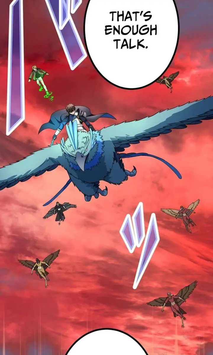 The Strongest Assassin Gets Transported to Another World With His Class Chapter 136 Page 84