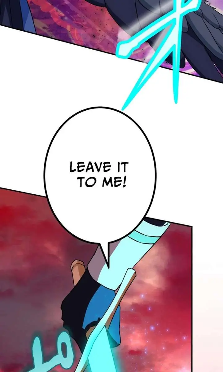 The Strongest Assassin Gets Transported to Another World With His Class Chapter 136 Page 91