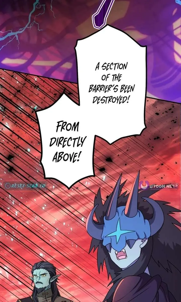 The Strongest Assassin Gets Transported to Another World With His Class Chapter 136 Page 101