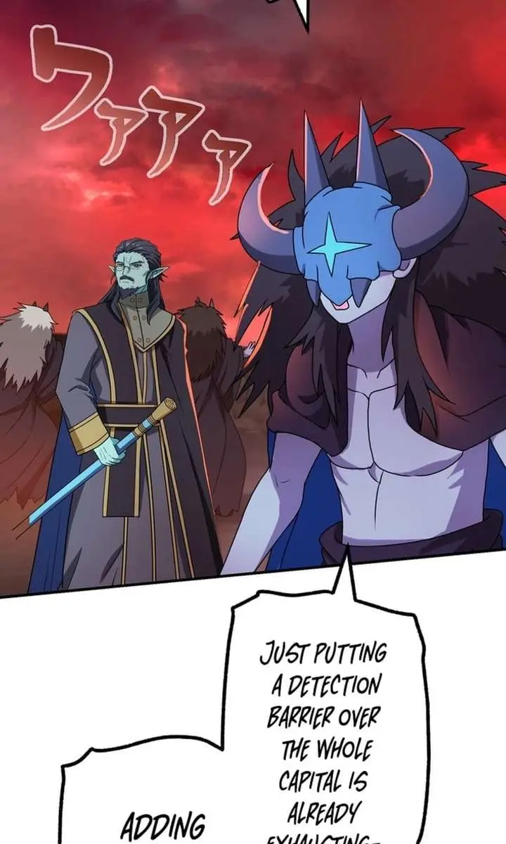 The Strongest Assassin Gets Transported to Another World With His Class Chapter 136 Page 104