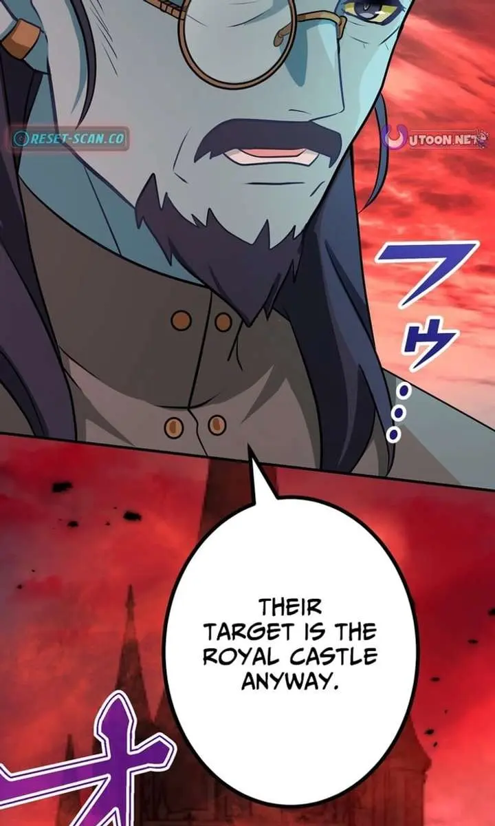 The Strongest Assassin Gets Transported to Another World With His Class Chapter 136 Page 111