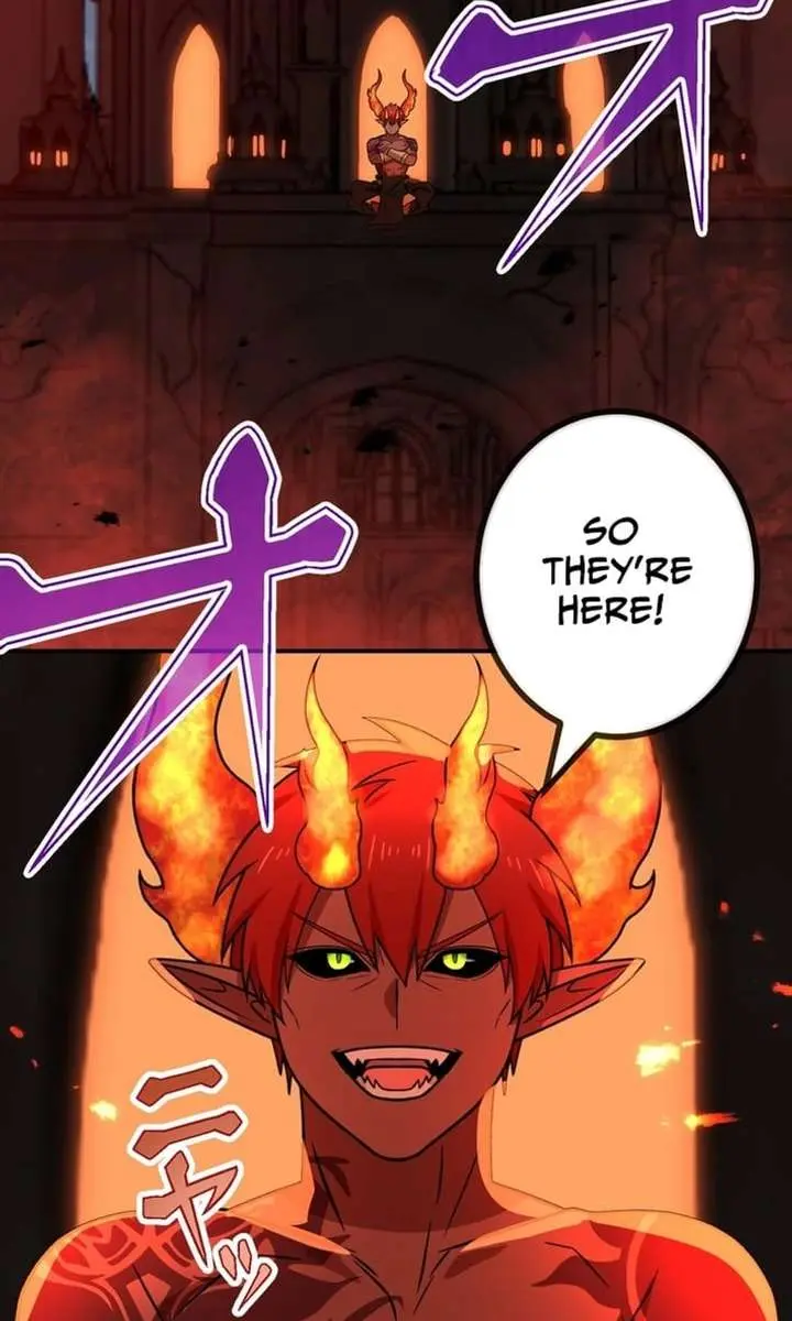 The Strongest Assassin Gets Transported to Another World With His Class Chapter 136 Page 113