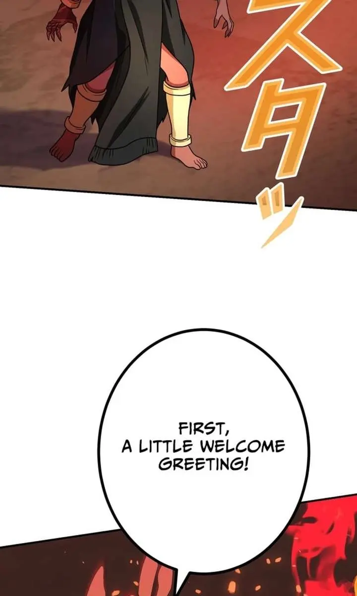 The Strongest Assassin Gets Transported to Another World With His Class Chapter 136 Page 116