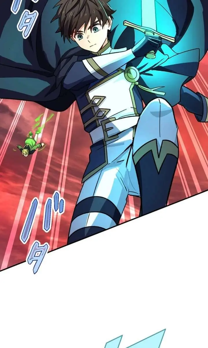 The Strongest Assassin Gets Transported to Another World With His Class Chapter 136 Page 131