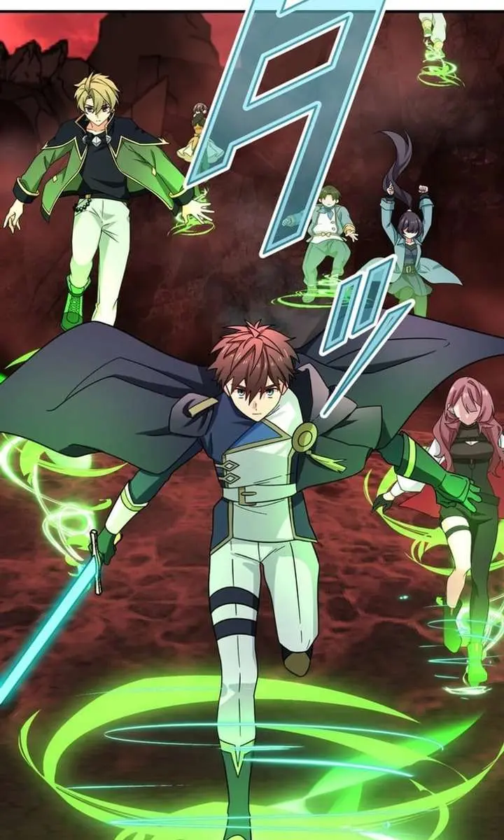 The Strongest Assassin Gets Transported to Another World With His Class Chapter 136 Page 132