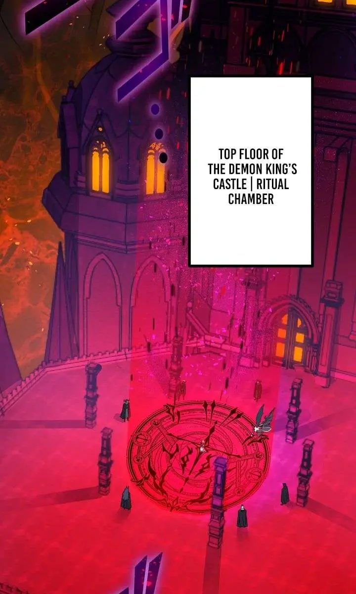The Strongest Assassin Gets Transferred to Another World With His Whole Class Chapter 138 Page 4