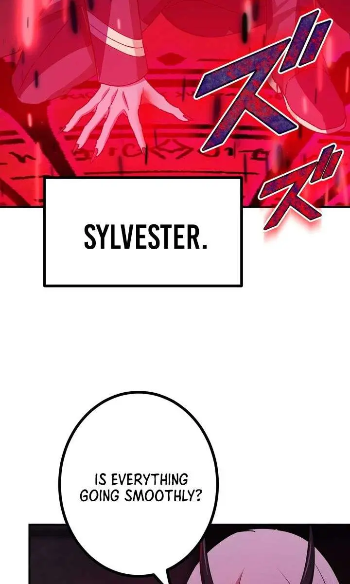 The Strongest Assassin Gets Transferred to Another World With His Whole Class Chapter 138 Page 8