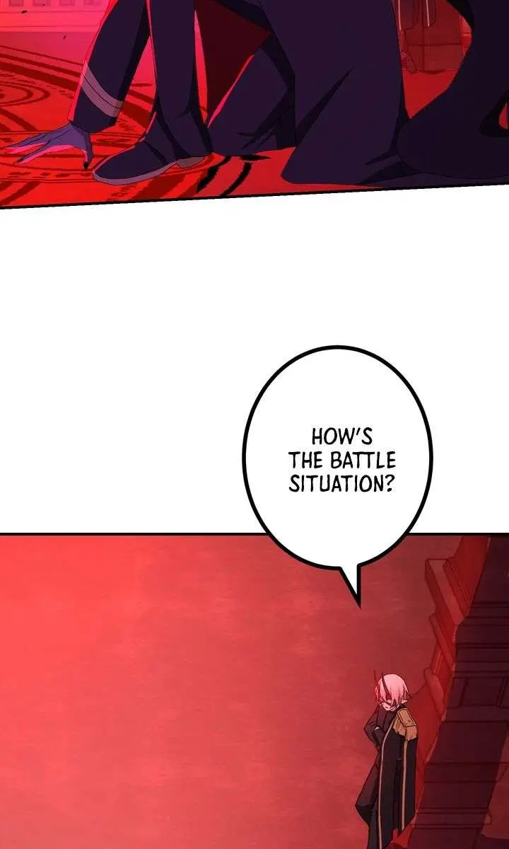 The Strongest Assassin Gets Transferred to Another World With His Whole Class Chapter 138 Page 11