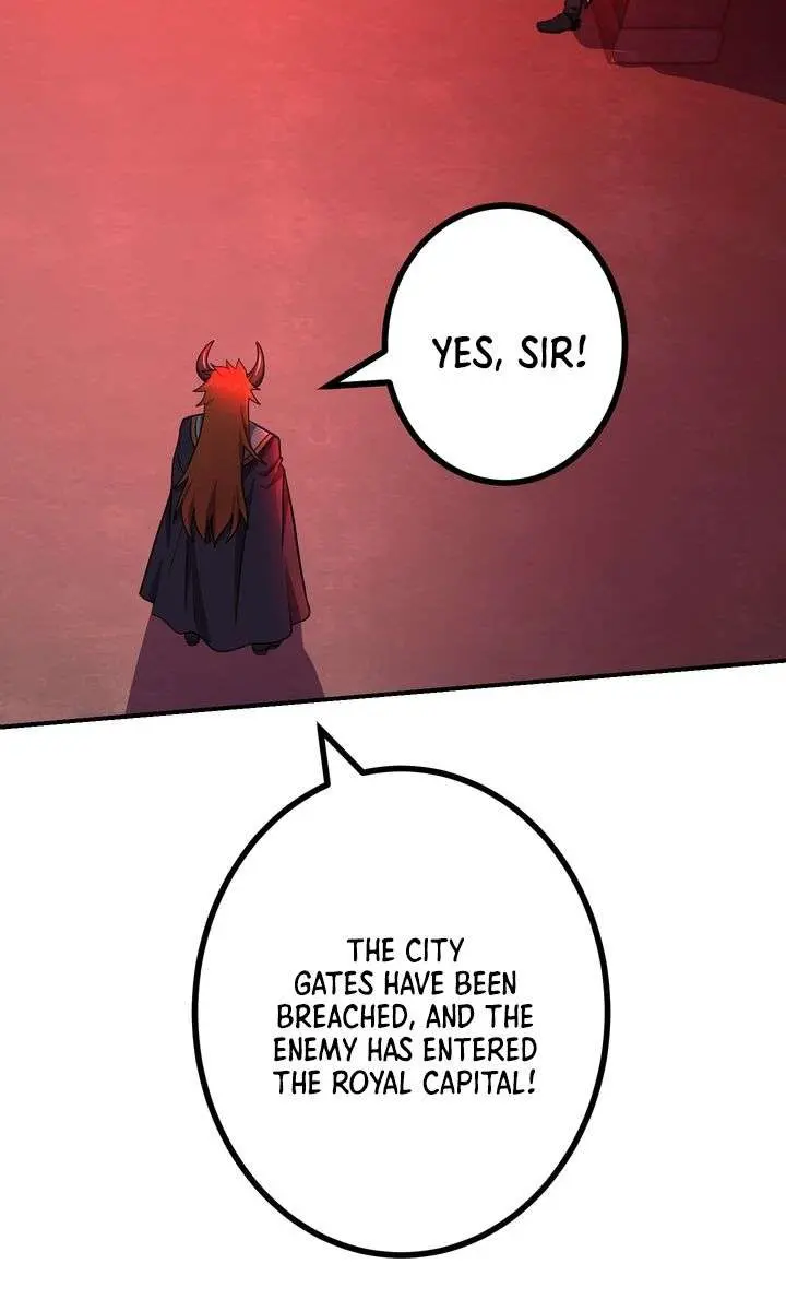 The Strongest Assassin Gets Transferred to Another World With His Whole Class Chapter 138 Page 12