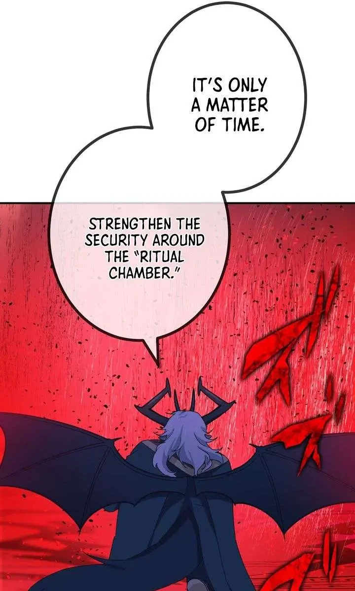 The Strongest Assassin Gets Transferred to Another World With His Whole Class Chapter 138 Page 15