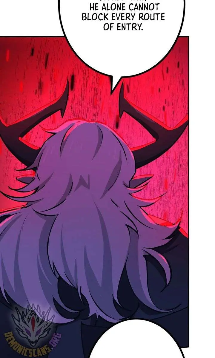 The Strongest Assassin Gets Transferred to Another World With His Whole Class Chapter 138 Page 18