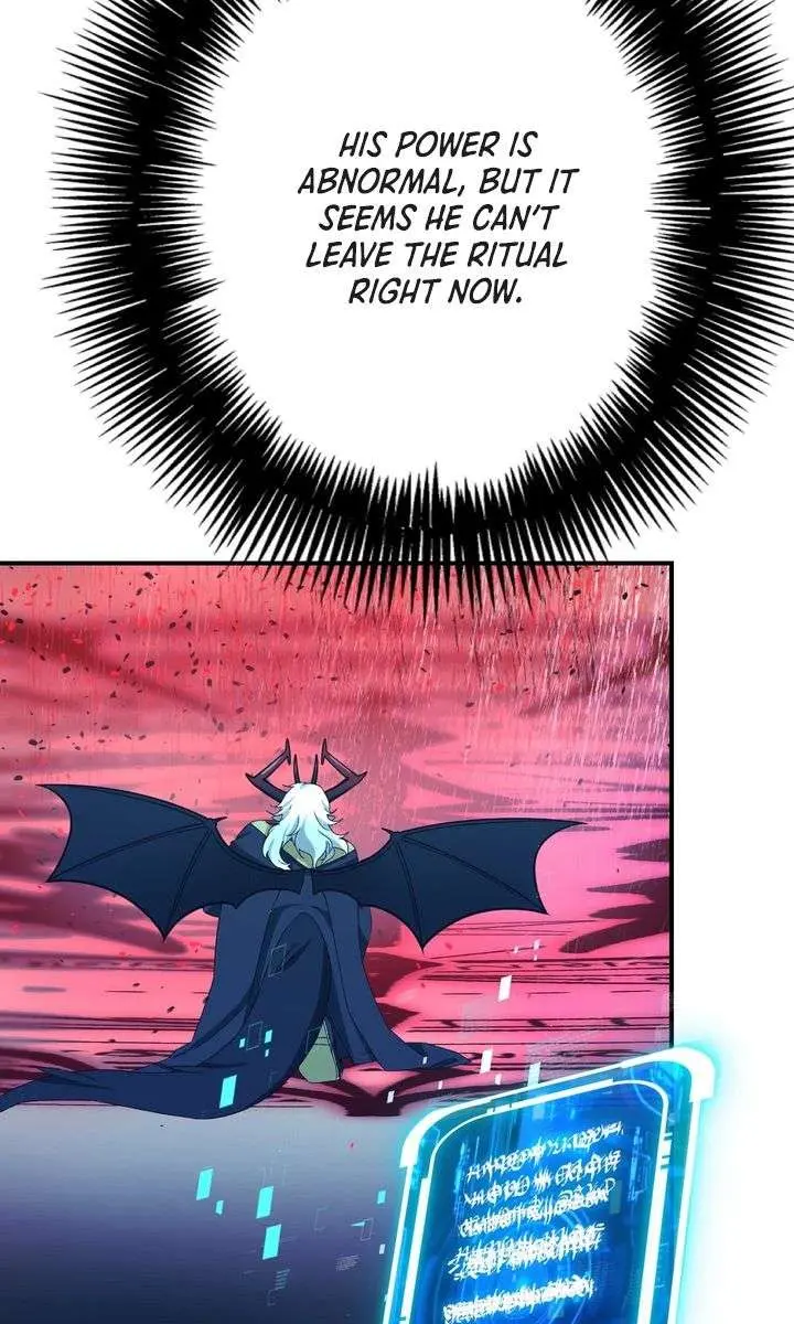 The Strongest Assassin Gets Transferred to Another World With His Whole Class Chapter 138 Page 33