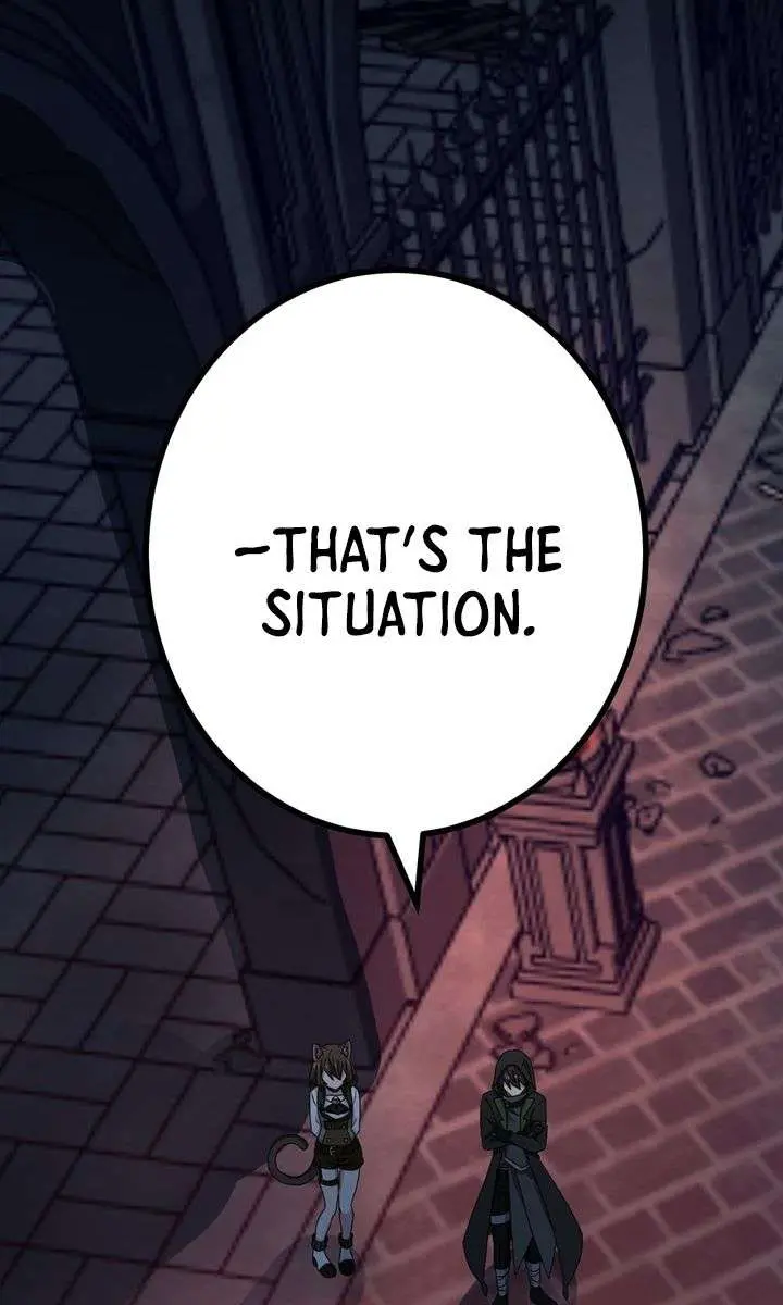 The Strongest Assassin Gets Transferred to Another World With His Whole Class Chapter 138 Page 40