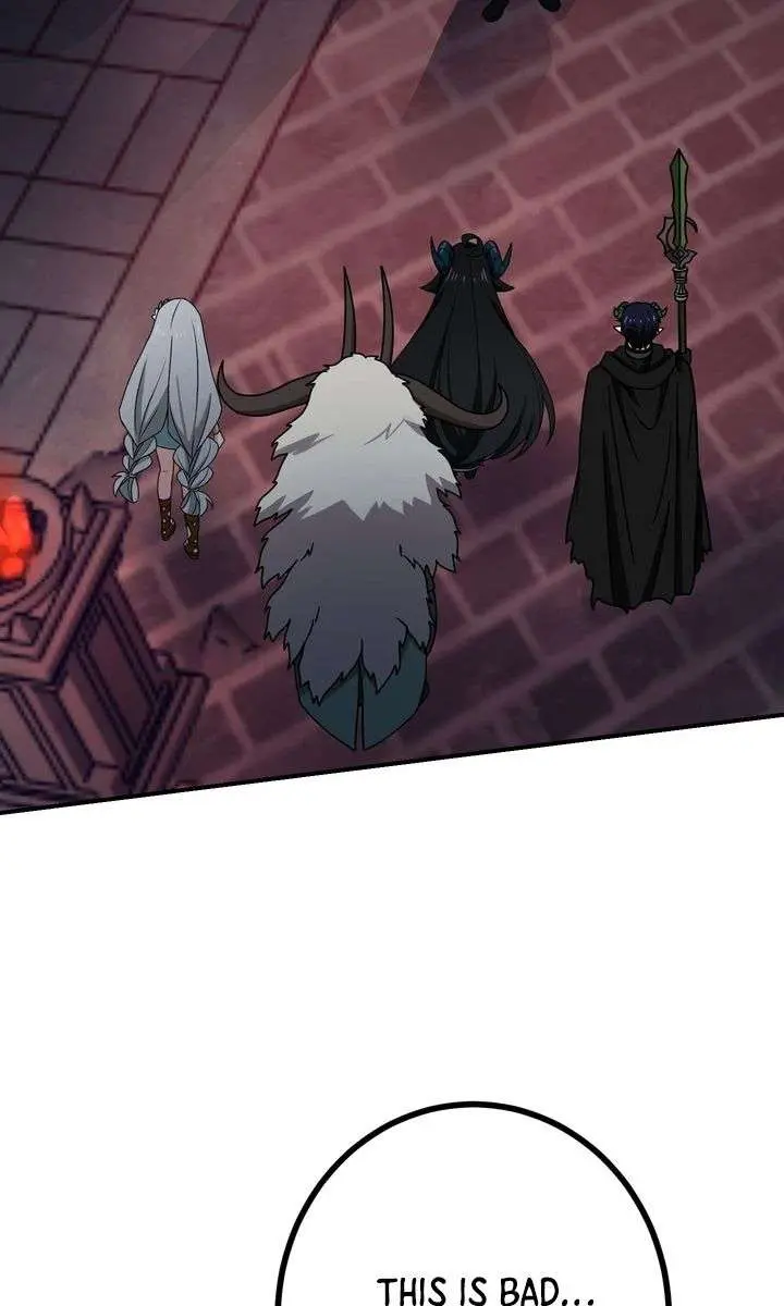 The Strongest Assassin Gets Transferred to Another World With His Whole Class Chapter 138 Page 41