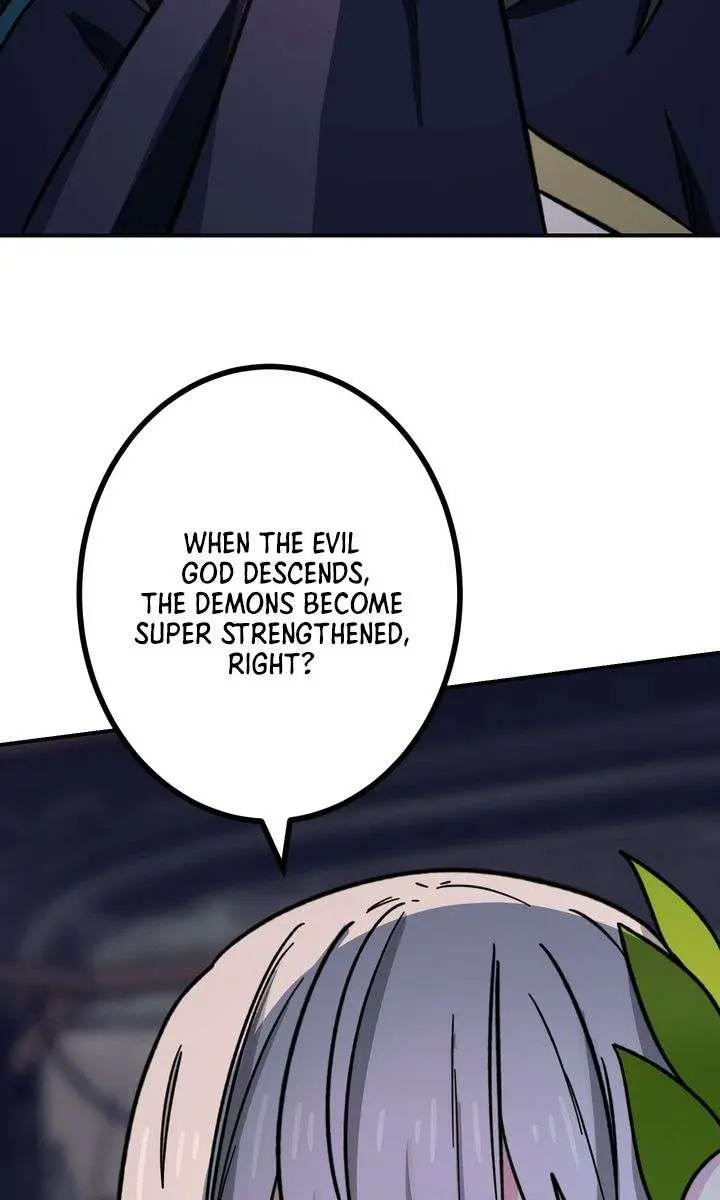 The Strongest Assassin Gets Transferred to Another World With His Whole Class Chapter 138 Page 43
