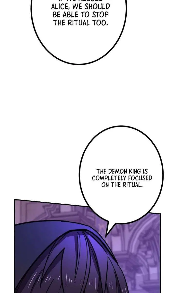 The Strongest Assassin Gets Transferred to Another World With His Whole Class Chapter 138 Page 50