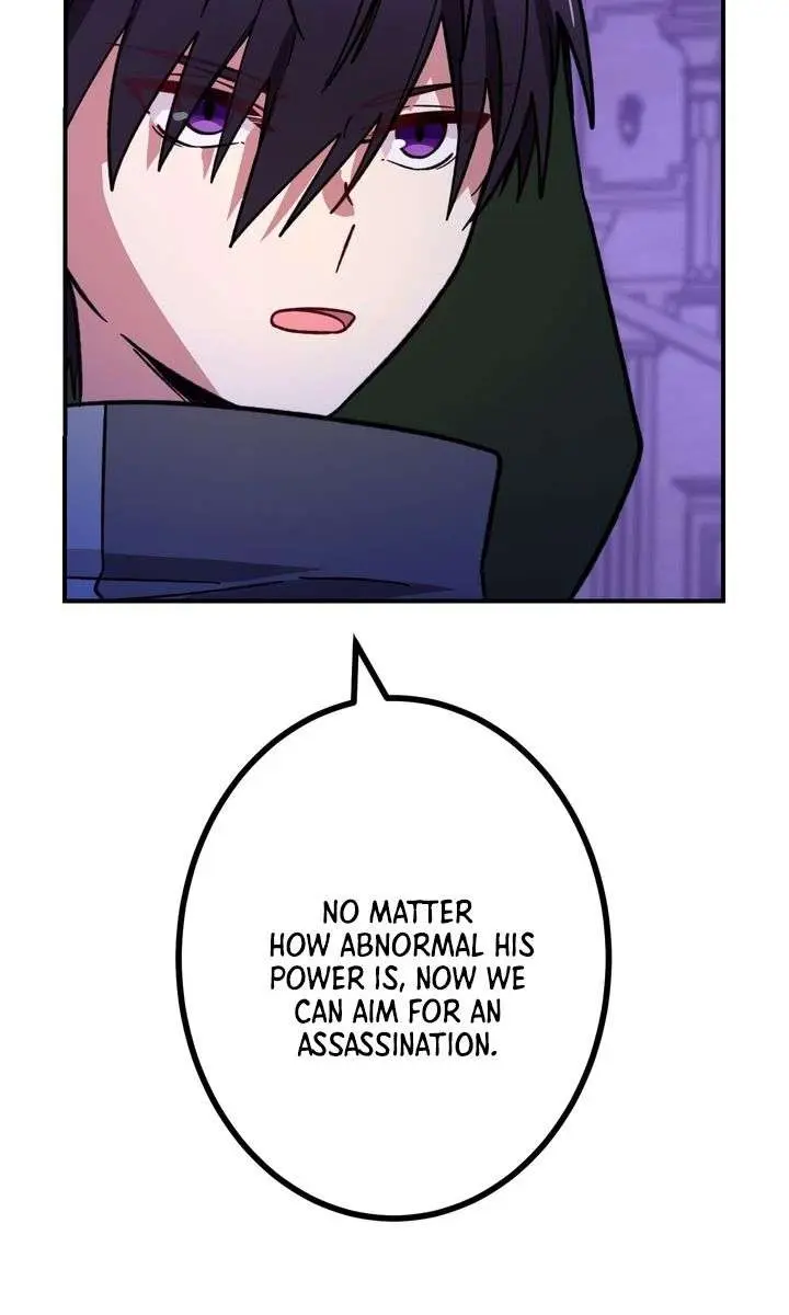 The Strongest Assassin Gets Transferred to Another World With His Whole Class Chapter 138 Page 51