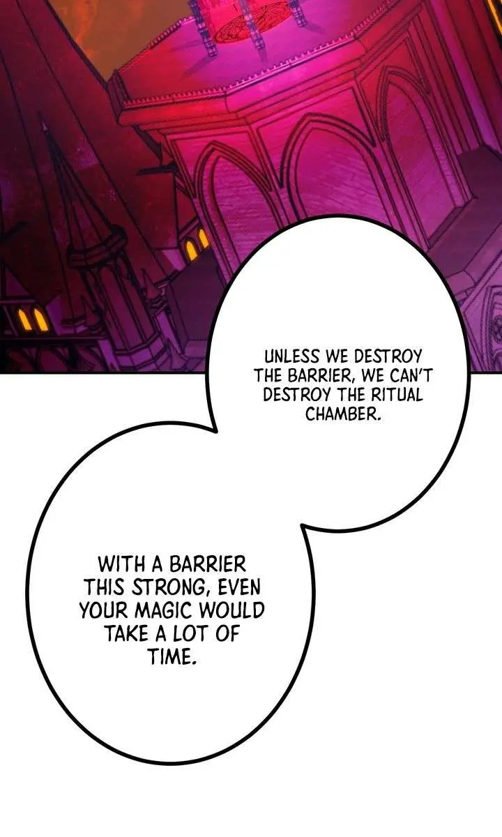 The Strongest Assassin Gets Transferred to Another World With His Whole Class Chapter 138 Page 55
