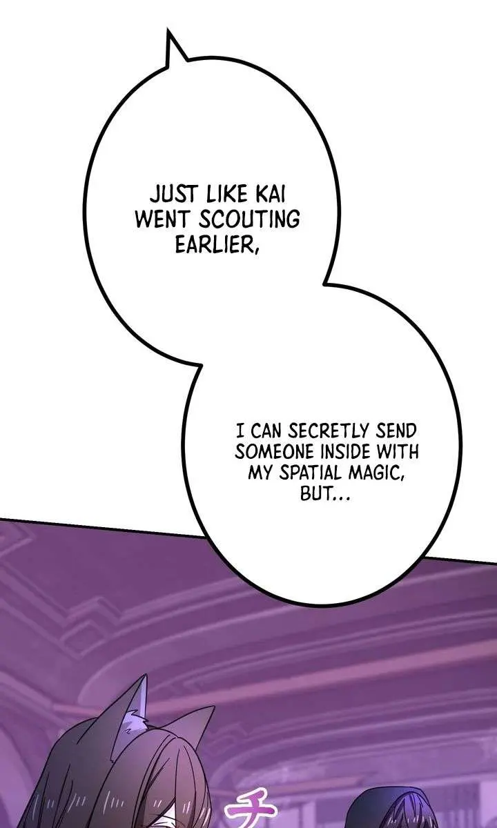 The Strongest Assassin Gets Transferred to Another World With His Whole Class Chapter 138 Page 57