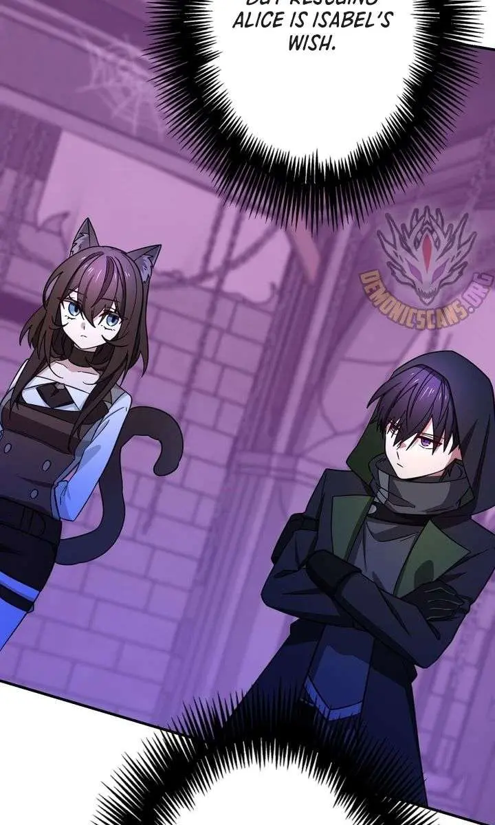 The Strongest Assassin Gets Transferred to Another World With His Whole Class Chapter 138 Page 64