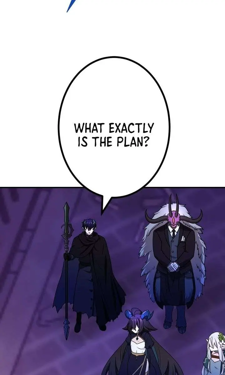The Strongest Assassin Gets Transferred to Another World With His Whole Class Chapter 138 Page 68