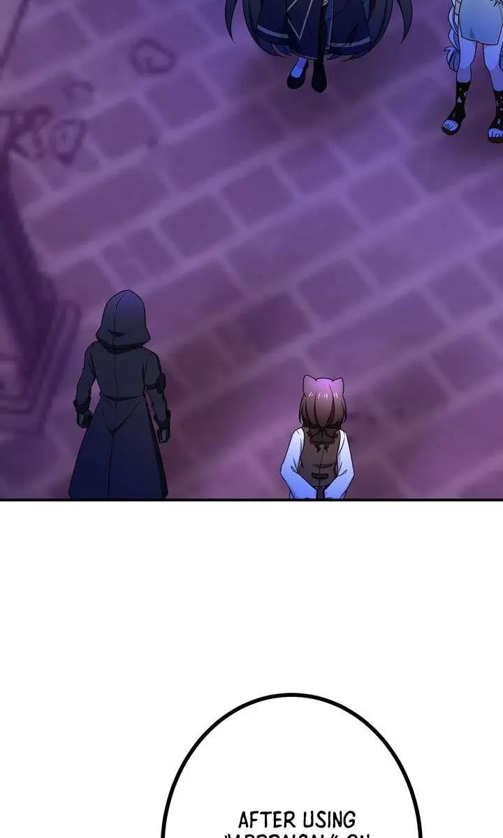 The Strongest Assassin Gets Transferred to Another World With His Whole Class Chapter 138 Page 69