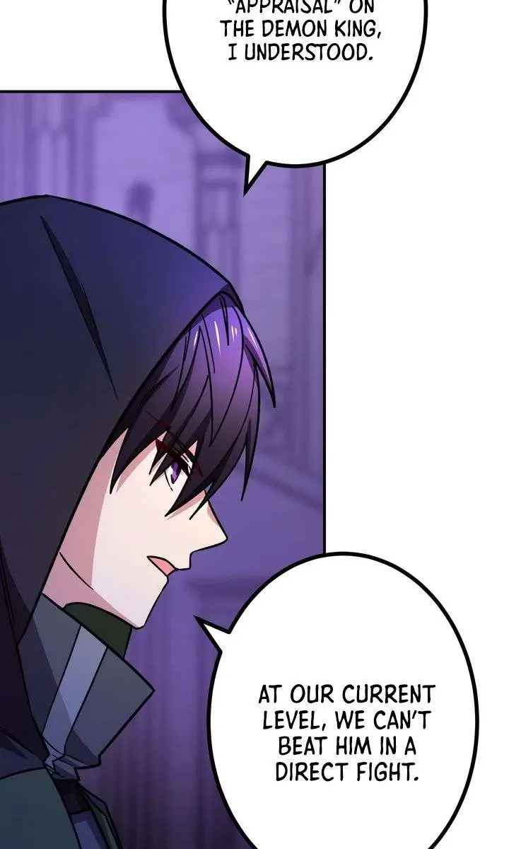 The Strongest Assassin Gets Transferred to Another World With His Whole Class Chapter 138 Page 70