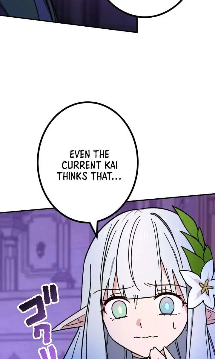 The Strongest Assassin Gets Transferred to Another World With His Whole Class Chapter 138 Page 71