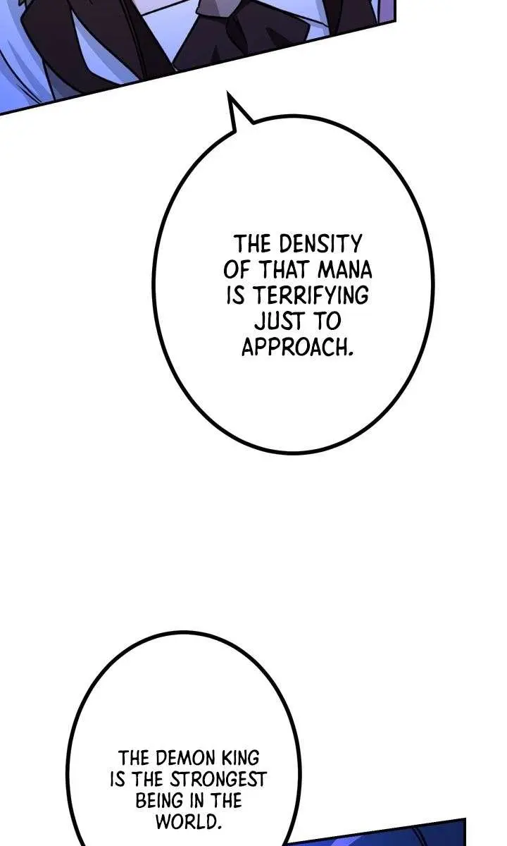 The Strongest Assassin Gets Transferred to Another World With His Whole Class Chapter 138 Page 74