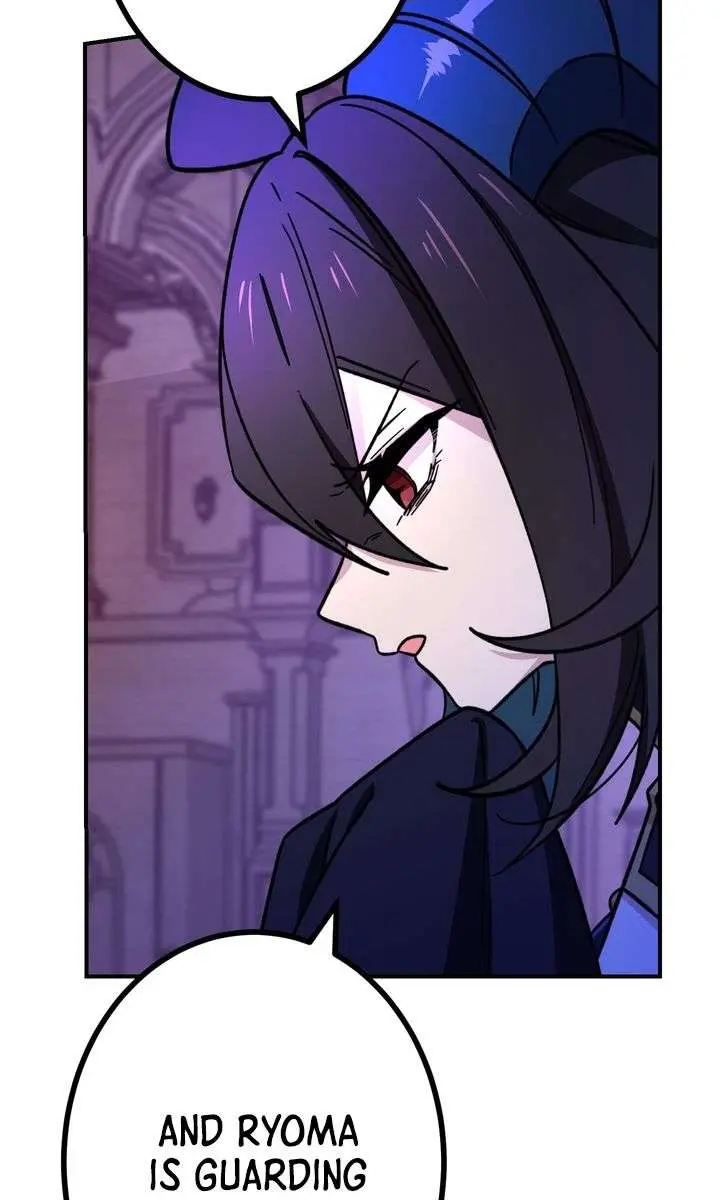 The Strongest Assassin Gets Transferred to Another World With His Whole Class Chapter 138 Page 75