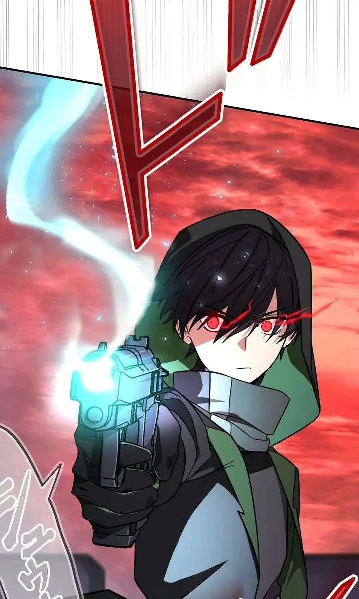 The Strongest Assassin Gets Transferred to Another World With His Whole Class Chapter 138 Page 93
