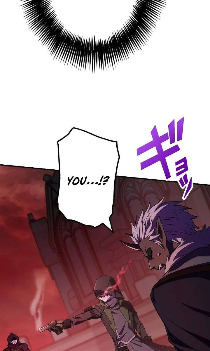 The Strongest Assassin Gets Transferred to Another World With His Whole Class Chapter 138 Page 97