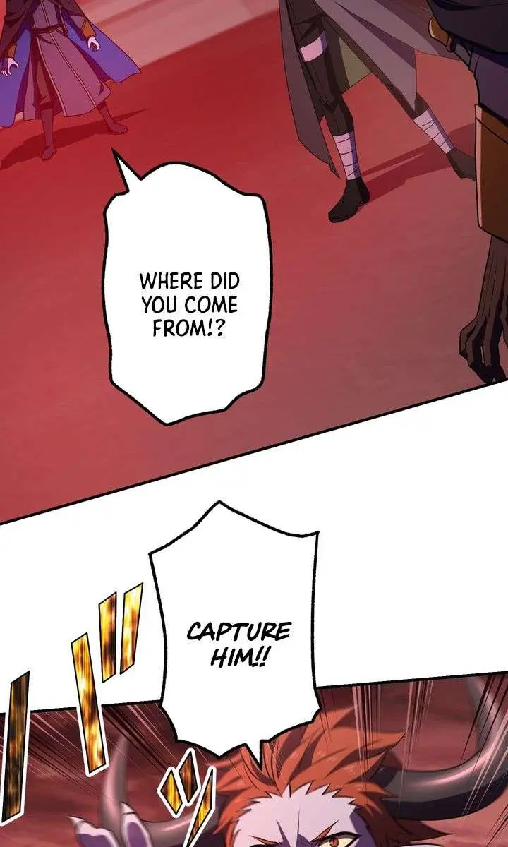 The Strongest Assassin Gets Transferred to Another World With His Whole Class Chapter 138 Page 98