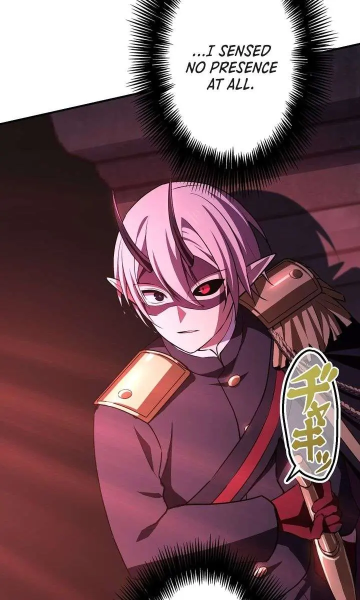 The Strongest Assassin Gets Transferred to Another World With His Whole Class Chapter 138 Page 100