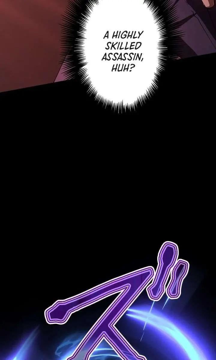 The Strongest Assassin Gets Transferred to Another World With His Whole Class Chapter 138 Page 101