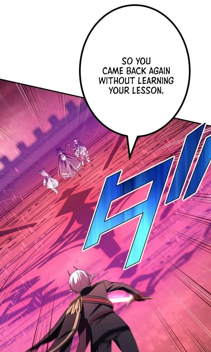 The Strongest Assassin Gets Transferred to Another World With His Whole Class Chapter 138 Page 110