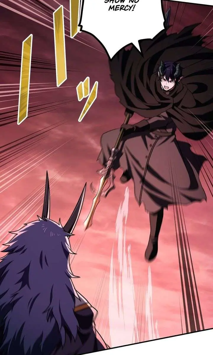 The Strongest Assassin Gets Transferred to Another World With His Whole Class Chapter 138 Page 114