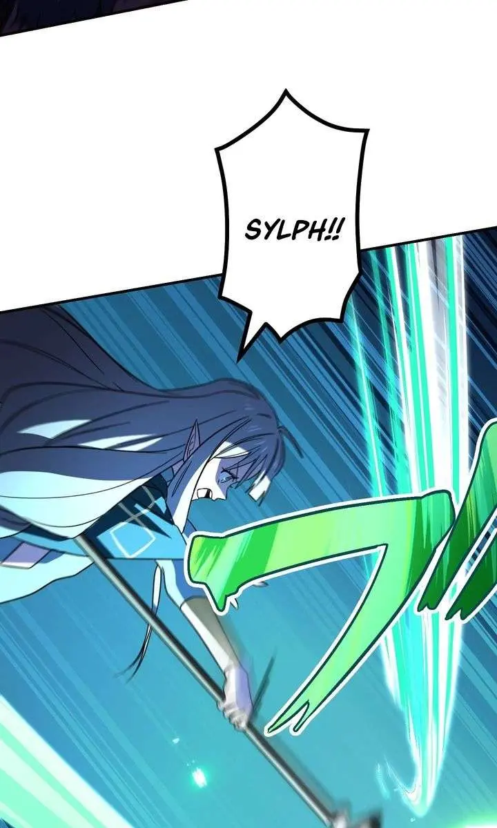 The Strongest Assassin Gets Transferred to Another World With His Whole Class Chapter 138 Page 115