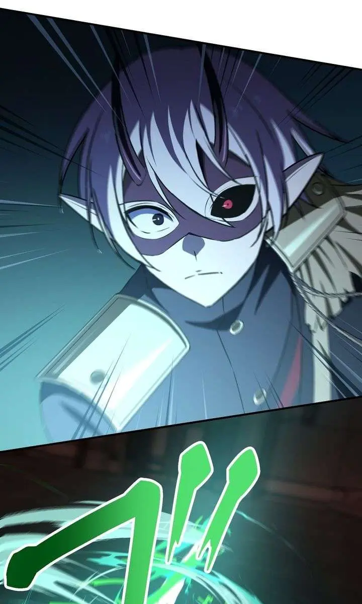 The Strongest Assassin Gets Transferred to Another World With His Whole Class Chapter 138 Page 117