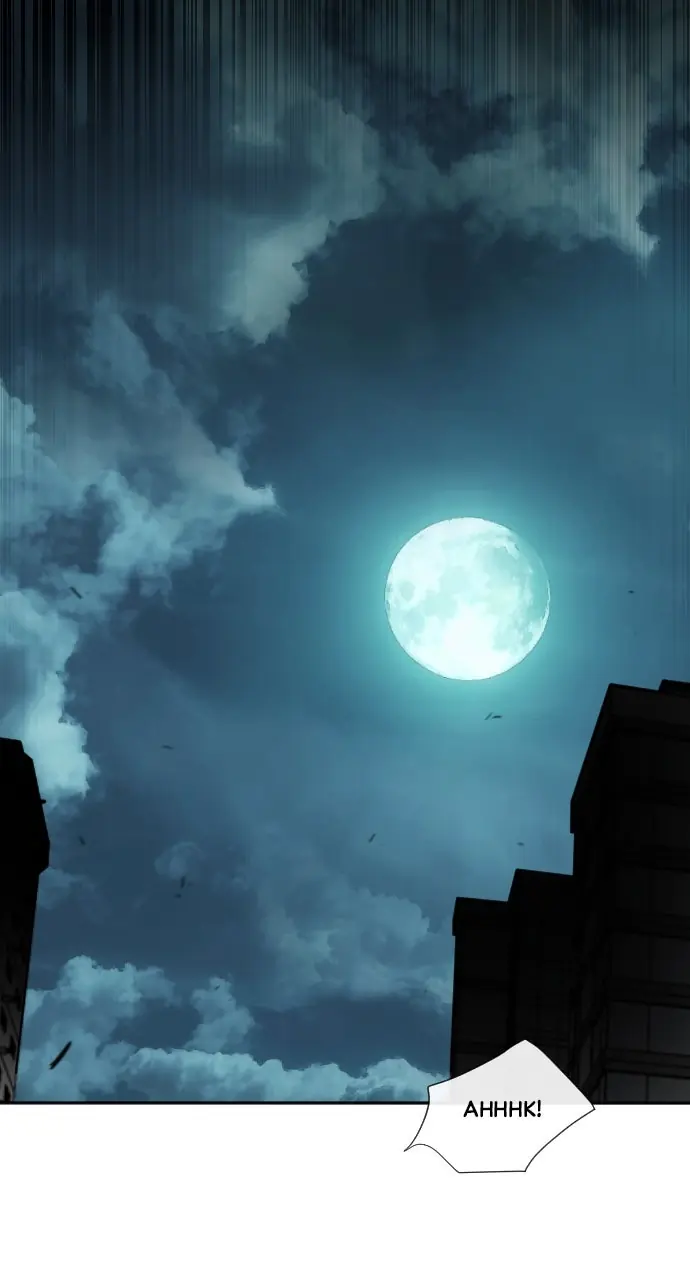 The Superhuman Era Chapter 0 Page 1