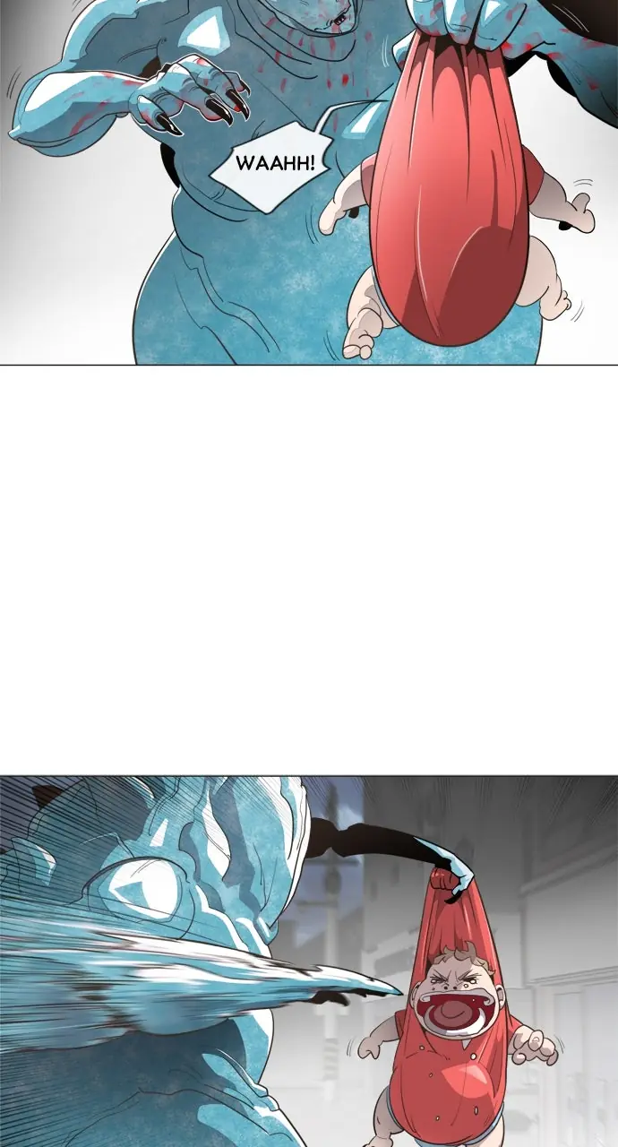 The Superhuman Era Chapter 0 Page 7