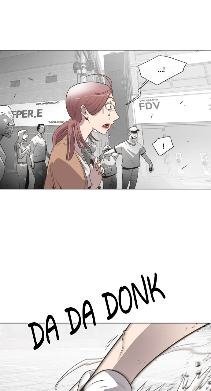 The Superhuman Era Chapter 0 Page 9