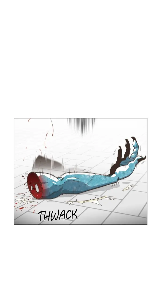 The Superhuman Era Chapter 0 Page 13