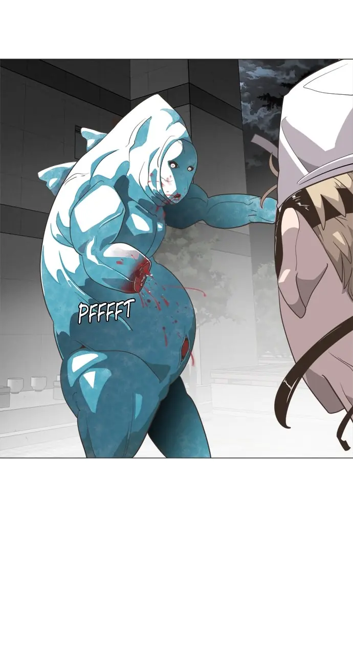 The Superhuman Era Chapter 0 Page 14