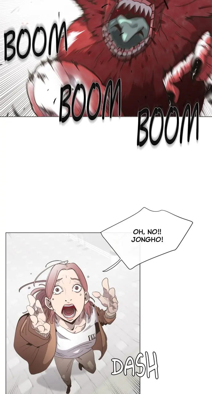 The Superhuman Era Chapter 0 Page 17