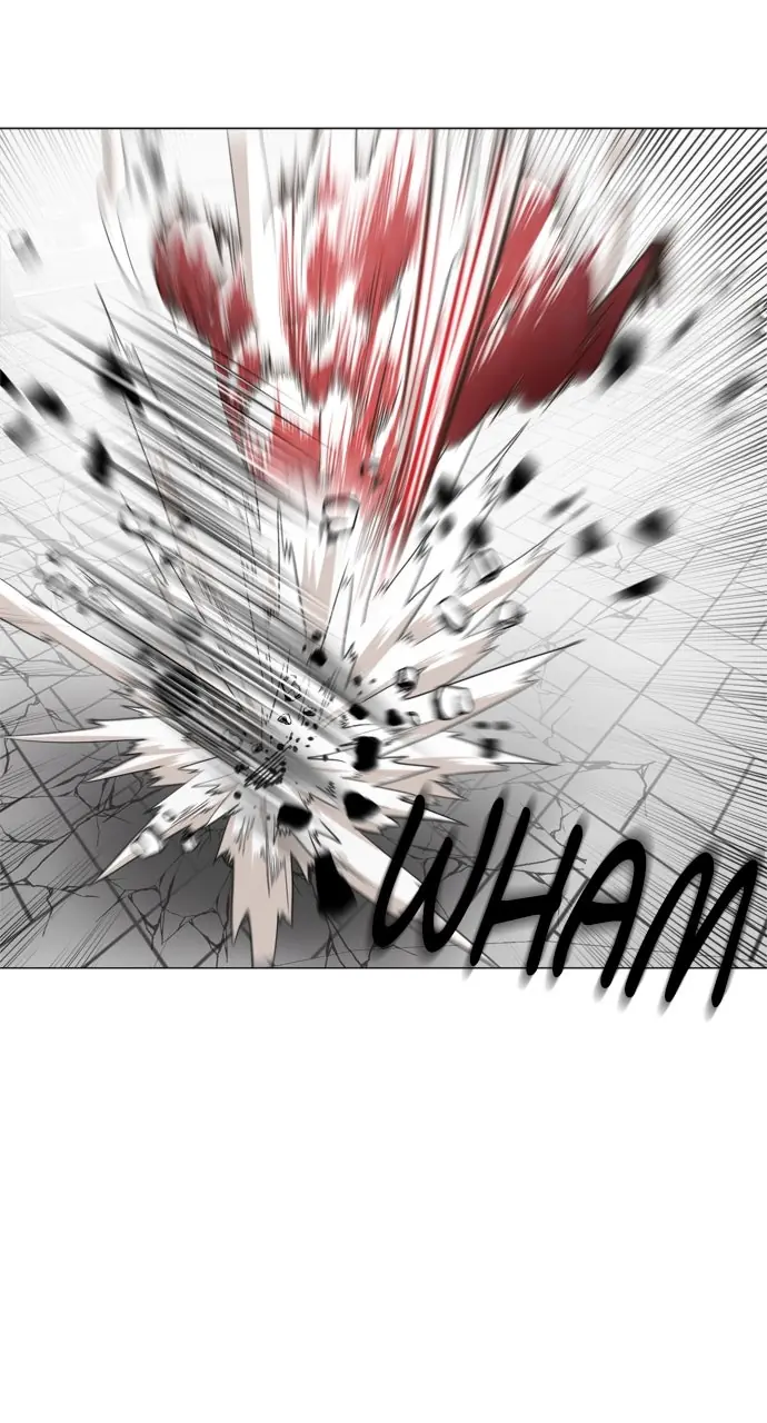 The Superhuman Era Chapter 0 Page 20