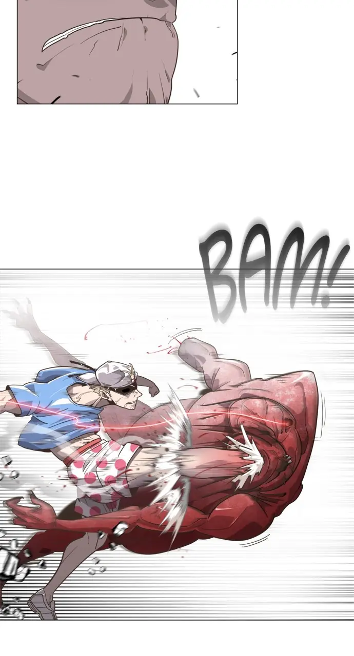 The Superhuman Era Chapter 0 Page 22