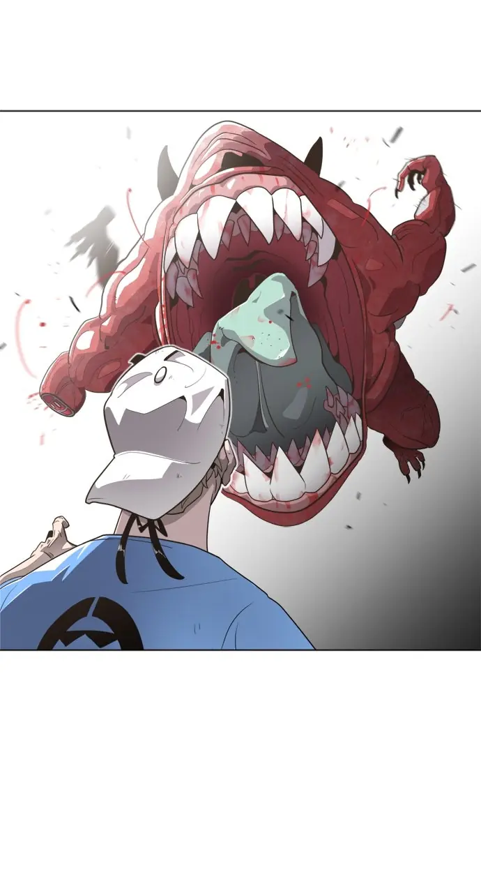 The Superhuman Era Chapter 0 Page 26